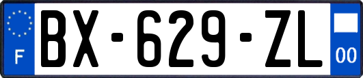 BX-629-ZL