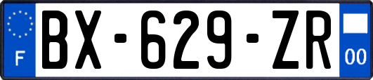 BX-629-ZR