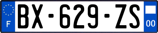 BX-629-ZS