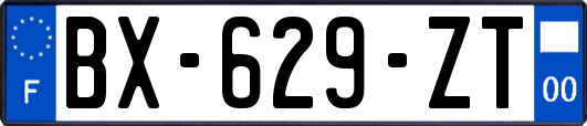 BX-629-ZT