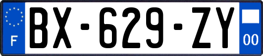BX-629-ZY
