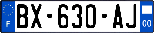 BX-630-AJ