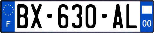 BX-630-AL