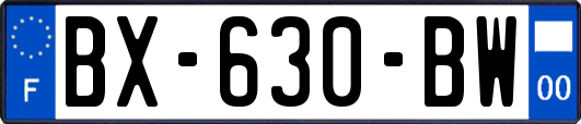 BX-630-BW