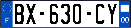 BX-630-CY