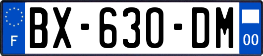 BX-630-DM