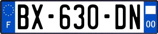 BX-630-DN