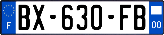 BX-630-FB