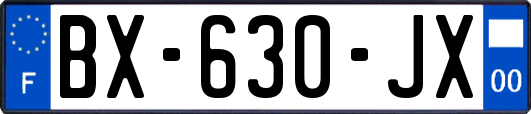 BX-630-JX