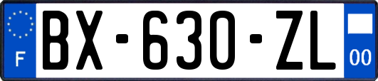 BX-630-ZL