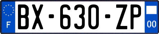 BX-630-ZP