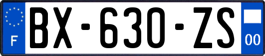 BX-630-ZS