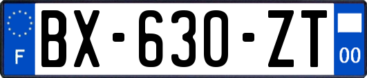 BX-630-ZT
