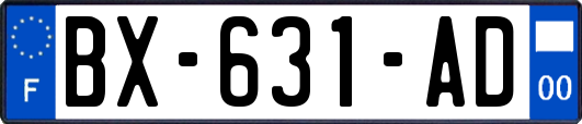 BX-631-AD