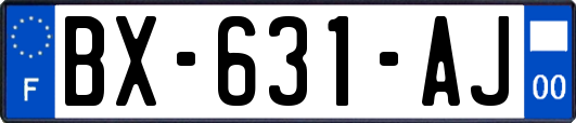 BX-631-AJ