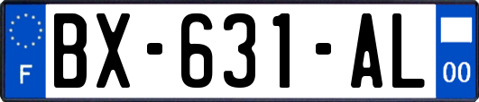 BX-631-AL