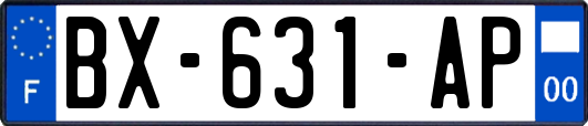 BX-631-AP