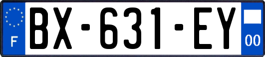 BX-631-EY