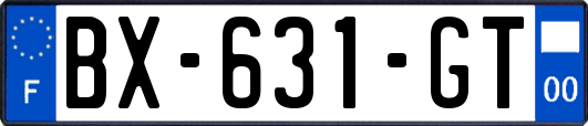 BX-631-GT