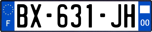 BX-631-JH