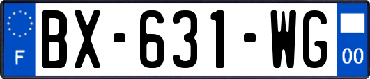 BX-631-WG