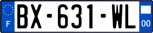 BX-631-WL