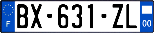 BX-631-ZL