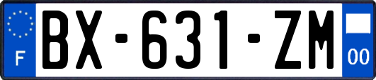 BX-631-ZM