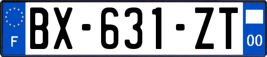 BX-631-ZT