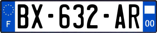 BX-632-AR