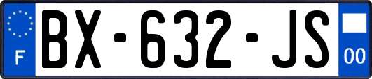 BX-632-JS