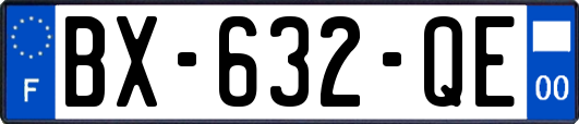BX-632-QE