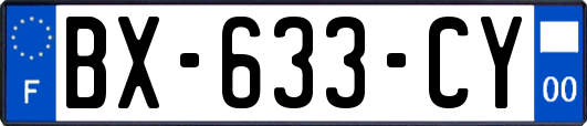 BX-633-CY