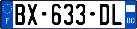 BX-633-DL