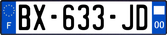 BX-633-JD