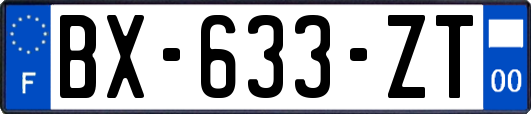 BX-633-ZT