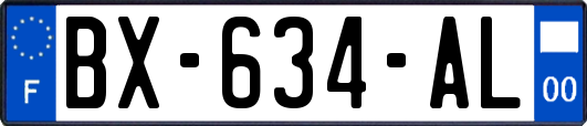 BX-634-AL