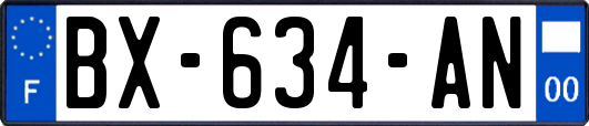 BX-634-AN