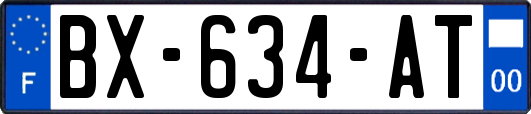 BX-634-AT