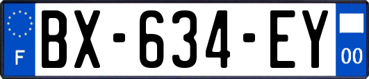 BX-634-EY