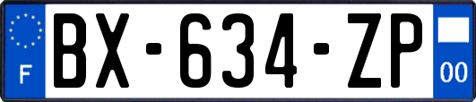 BX-634-ZP