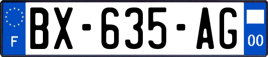 BX-635-AG