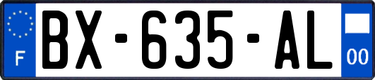 BX-635-AL