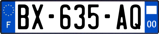 BX-635-AQ