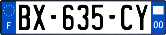 BX-635-CY