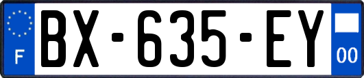 BX-635-EY