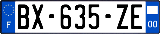 BX-635-ZE