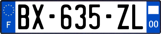 BX-635-ZL