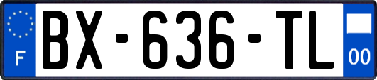 BX-636-TL