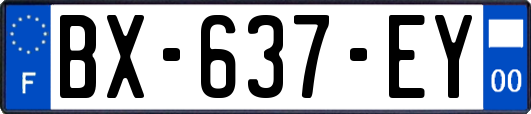 BX-637-EY